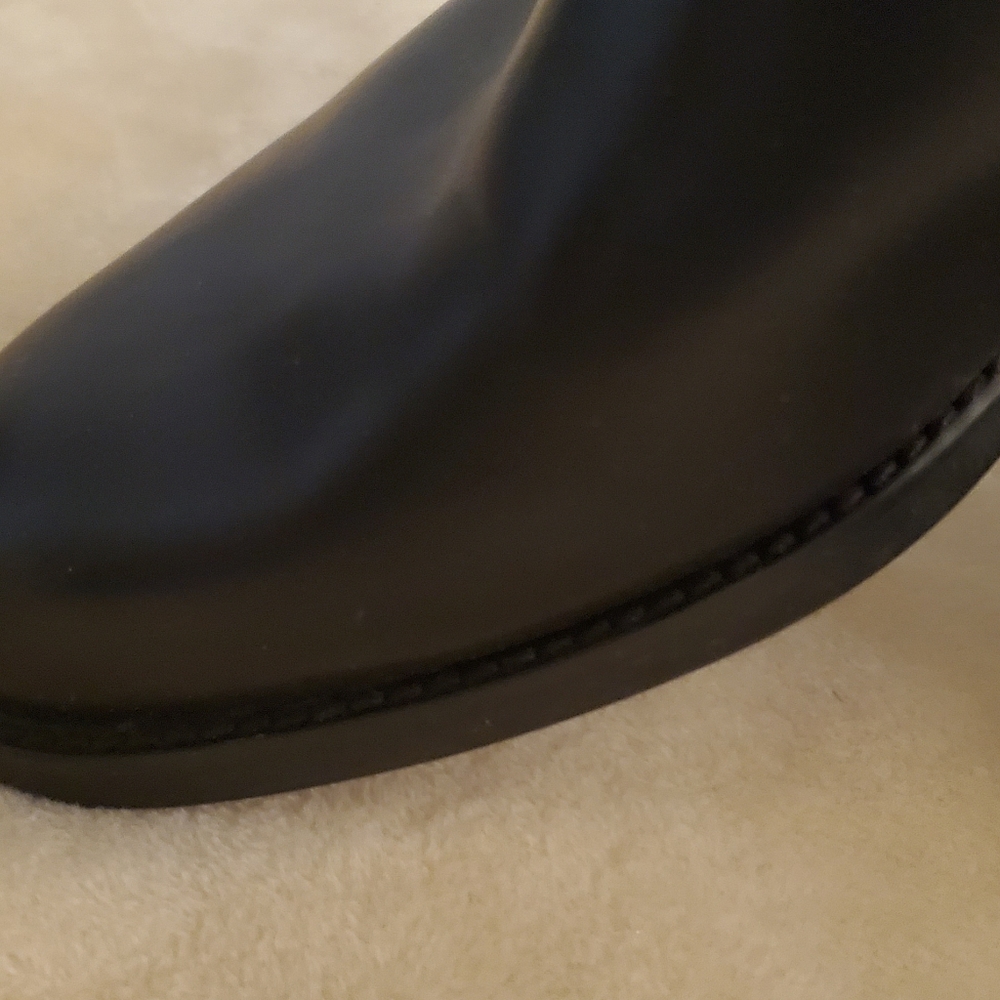 NEW Calvin Klein Orion boot for men retail $130 - Picture 4 of 16